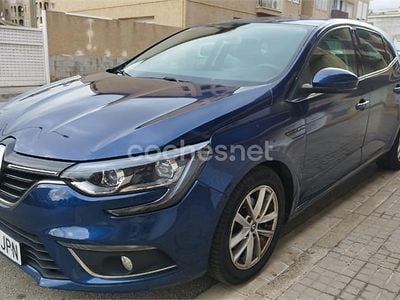 Renault Mégane III