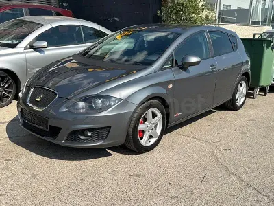 Usado Seat Leon