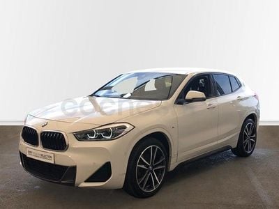 Usado BMW X2 Comfort Edition 150 CV (110 kW) 2023 Blanco SUV