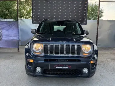 Usado Jeep Renegade