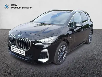 Usado BMW 230 Comfort Edition 326 CV (239 kW) 2024 Negro Familiar