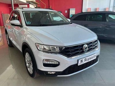 usado VW T-Roc 1.6TDI Advance