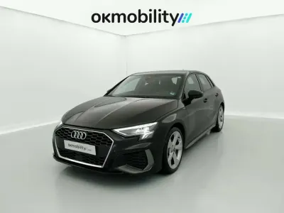 Usado Audi A3 Sportback