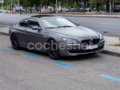 BMW 640