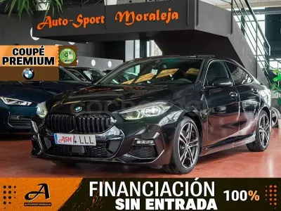 Occasion BMW 220