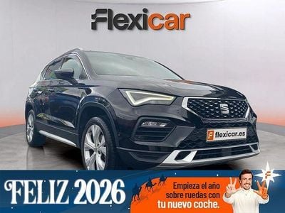 Negro Usado 2021 Seat Ateca Xperience SUV | 19.780 € (Precio justo)