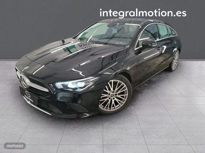 Mercedes CLA200