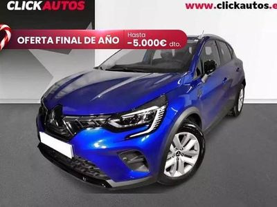 Usado 2024 Mitsubishi ASX Motion SUV | 17.700 € (Precio justo)