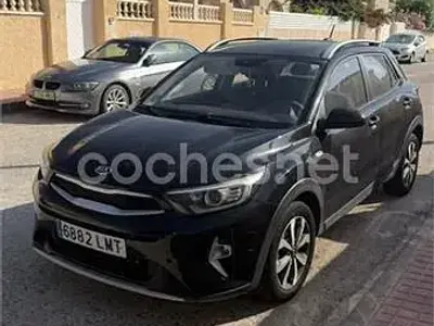 Usado Kia Stonic