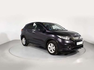 usado Honda HR-V 1.5 I-VTEC ELEGANCE NAV 5P