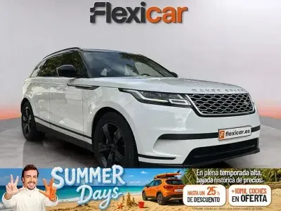 Usado Land Rover Range Rover Velar