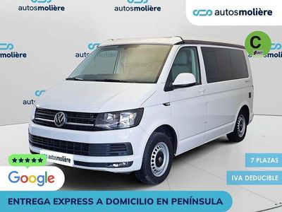 VW T6.1