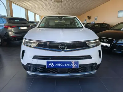 Usado Opel Mokka Business Elegance 110 CV (80 kW) 2022 Blanco SUV