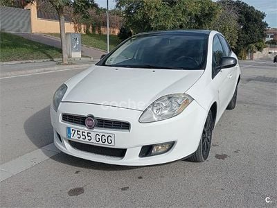 Fiat Bravo