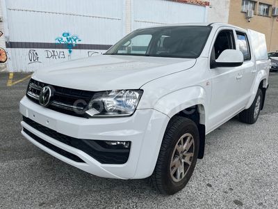 VW Amarok