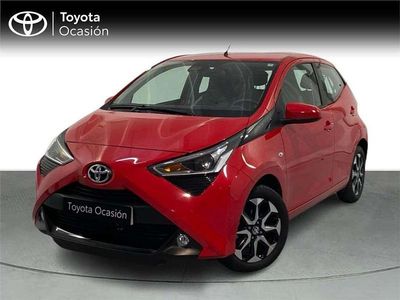 Usado 2021 Toyota Aygo X-play Utilitario | 12.990 € (Precio justo)