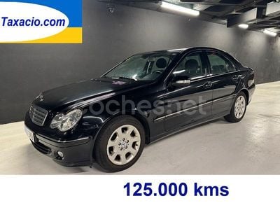 Mercedes C180