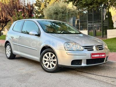 VW Golf V