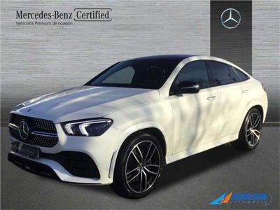Mercedes GLE400