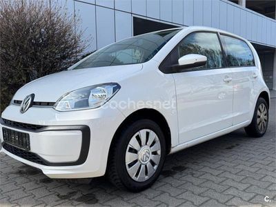 VW up!