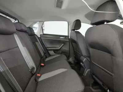 Usado VW Polo 95 CV (69 kW) 2023 Blanco Utilitario