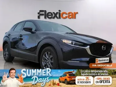 Usado Mazda CX-30