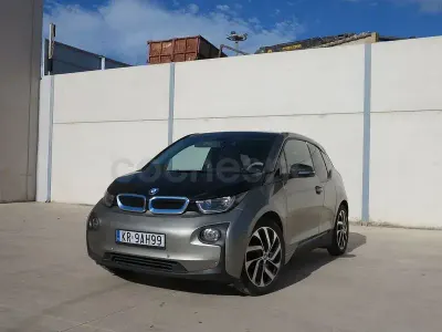Usado BMW i3