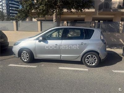 Renault Scénic III
