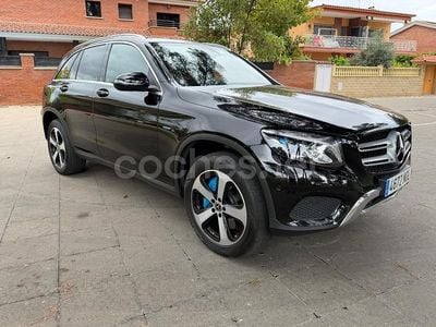 Mercedes GLC350