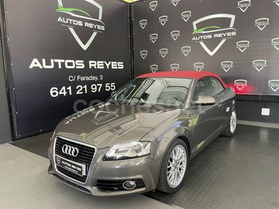 Audi A3 Cabriolet