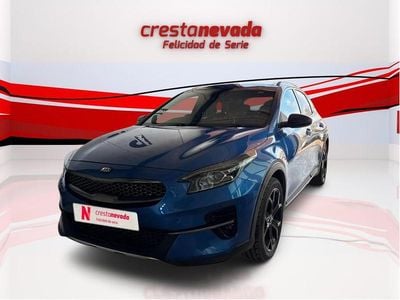 Usado 2020 Kia XCeed SUV | 17.191 € (Precio justo)