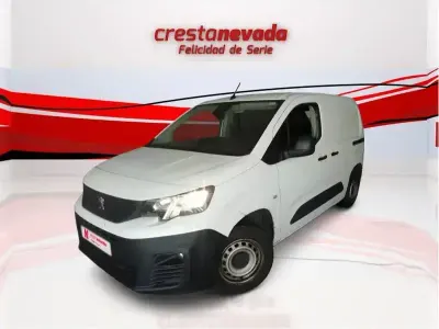 Usado VW Transporter