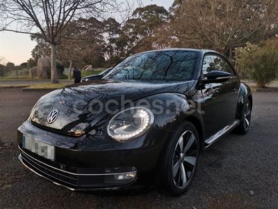 VW Beetle