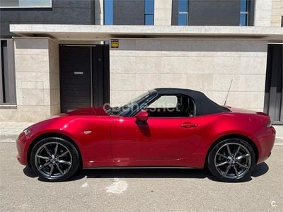 Mazda MX5