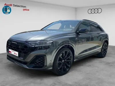 Usado Audi Q8
