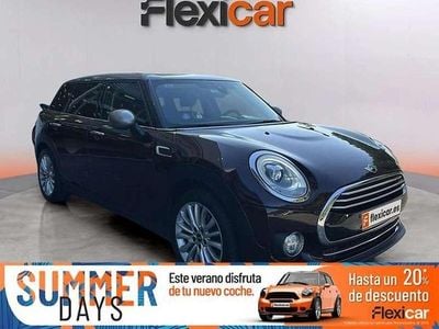 Mini Cooper Clubman