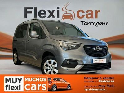 usado Opel Combo Life 1.2 T S/s Innovation L