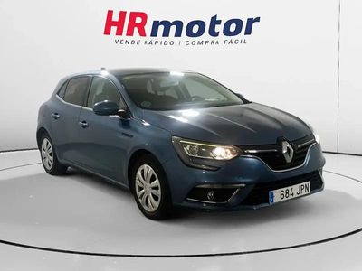 Renault Mégane III