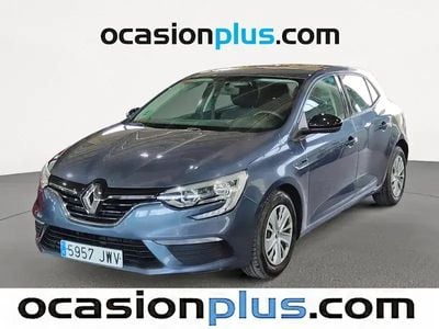 Renault Mégane IV