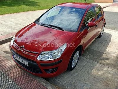 Citroën C4