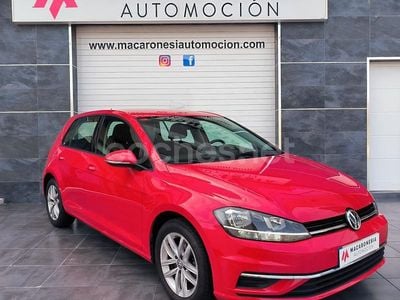VW Golf VII