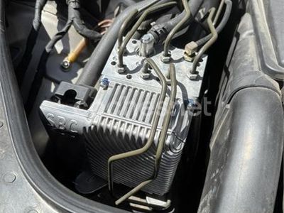 Mercedes E320