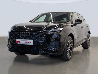 Nuevo Audi Q3 Sportback S-Line 150 CV (110 kW) 2025 Negro SUV