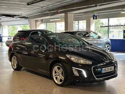 Peugeot 308 CC