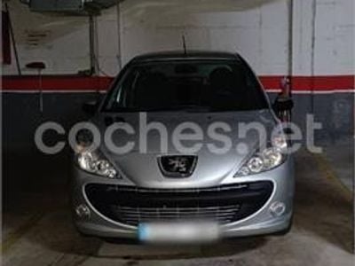 Peugeot 206+