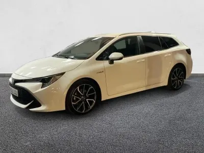Usado Toyota Corolla Sport 180 CV (132 kW) 2019