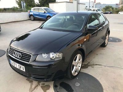 usado Audi A3 1.9TDI Attraction