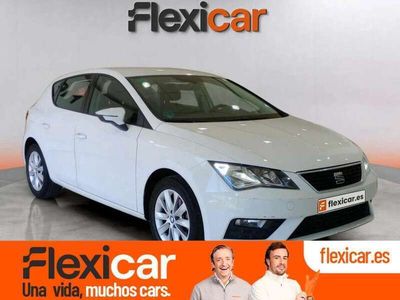 Seat Leon ST