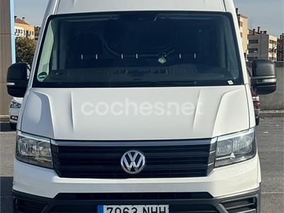 VW Crafter