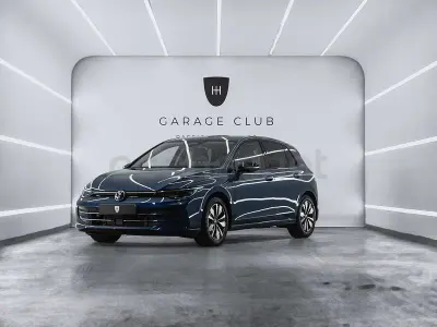 Usado VW Golf VIII